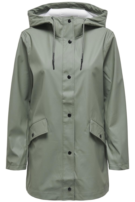 Only onlelisa raincoat otw noos